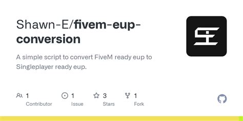 fivem eup|GitHub